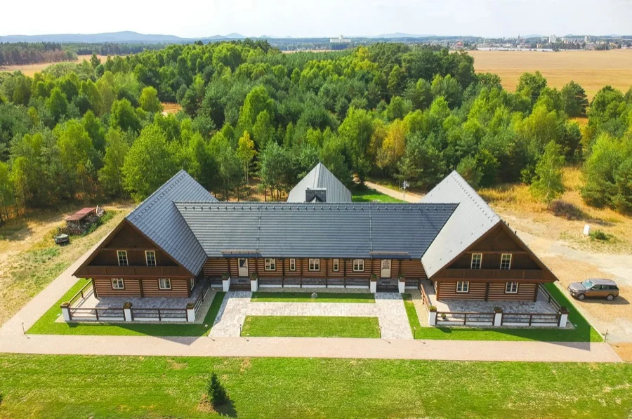 Apartmány Ralsko