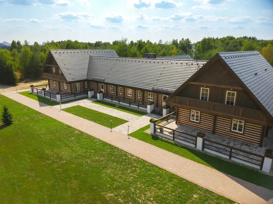 Apartmány Ralsko foto 2