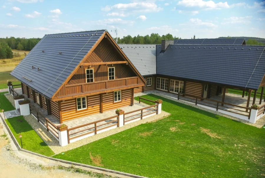 Apartmány Ralsko foto 3
