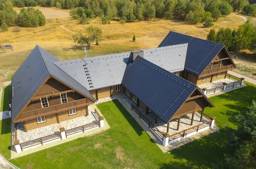 Apartmány Ralsko foto 4