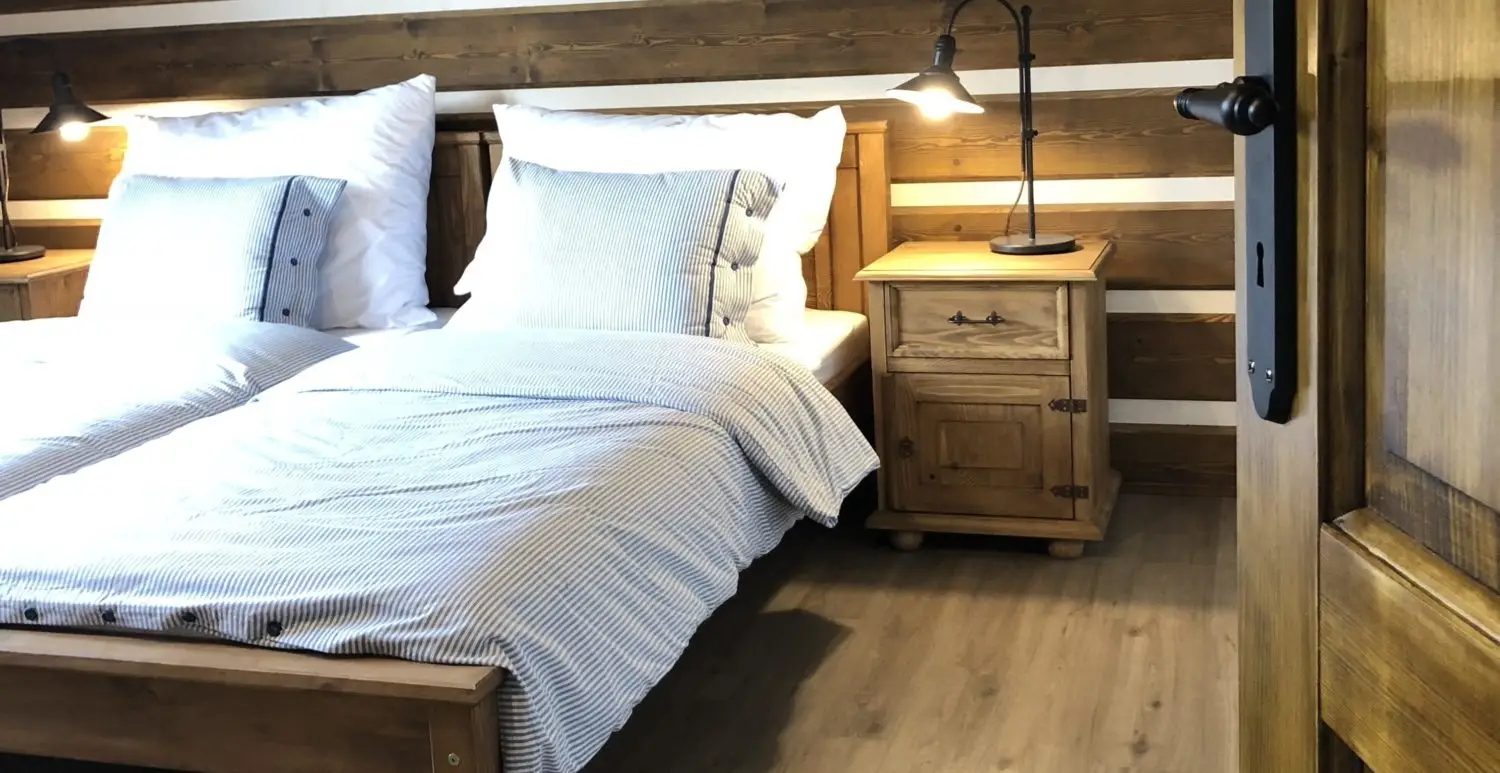 Apartmány Ralsko foto 8